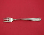 Stuart by Whiting Sterling Silver Cocktail Fork 5 5/8" Heirloom Silverware