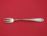Stuart by Whiting Sterling Silver Cocktail Fork 5 5/8" Heirloom Silverware