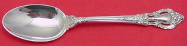 Eloquence by Lunt Sterling Silver Place Soup Spoon 6 5/8" Flatware Heirloom