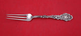 Versailles by Gorham Sterling Silver Fruit Fork 3-tine  6"