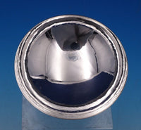 Georg Jensen Sterling Silver Compote Raised #532E 4 1/4" x 4 1/4" (#7910)