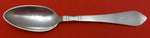 Continental by Georg Jensen Sterling Silver Grapefruit Spoon GI Mark 5 7/8"