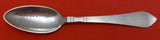 Continental by Georg Jensen Sterling Silver Grapefruit Spoon GI Mark 5 7/8"