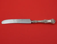 King George by Gorham Sterling Silver Dinner Knife Old French 9 1/2" Flatware