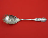 Regent by Gorham Sterling Silver Macaroni Server 10-Tines Fancy 8 5/8" Serving