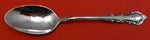 Georgian Rose by Reed and Barton Sterling Silver Junior Spoon 5 1/2"