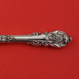 Sir Christopher by Wallace Sterling Silver Cake Knife Old Fashioned HH WS Orig