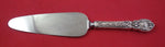 Charles II by Lunt Sterling Silver Cake Server HH WS narrow 9 7/8" Vintage