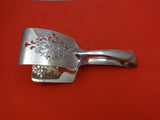 Faneuil by Tiffany and Co Sterling Silver Asparagus Serving Tong 7 3/4" Heirloom