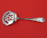 Romaine by Reed and Barton Sterling Silver Cucumber Server 6 1/2" Heirloom