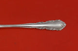 Shenandoah by Wallace Sterling Silver Cold Meat Fork 8" Flatware