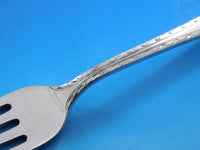 Feather Edge by Tiffany Sterling Silver Flatware Set for 8 Service 88 pcs Dinner