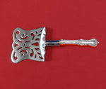 Marlborough by Reed and Barton Sterling Silver Petit Four Server 6" Custom Made