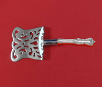 Marlborough by Reed and Barton Sterling Silver Petit Four Server 6" Custom Made