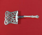 Marlborough by Reed and Barton Sterling Silver Petit Four Server 6" Custom Made