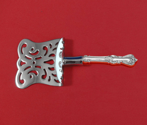 Marlborough by Reed and Barton Sterling Silver Petit Four Server 6" Custom Made