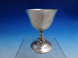 La Paglia by International Sterling Silver Sorbet Cup #17018/9 (#7266)