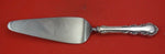 Georgian Rose by Reed and Barton Sterling Silver Pie Server narrow HH WS 10 1/4"