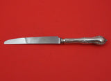 Hidcote by William Yeoward English Sterling Silver Dinner Knife New French