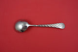 Laine by Christofle Stainless Steel Cream Soup Spoon 6 1/2"