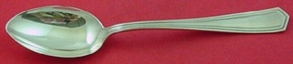 Brandon by International Sterling Silver Place Spoon 7 1/8" Flatware