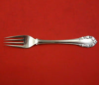 Lily of the Valley by Georg Jensen Sterling Silver Dessert Fork 4-Tine 5 1/2"