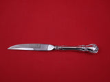 Old Master by Towle Sterling Silver Steak Knife w/ honed edge 8 1/2"