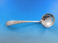 Mayflower by Kirk Sterling Silver Flatware Set 12 Service 78 pcs No monograms!