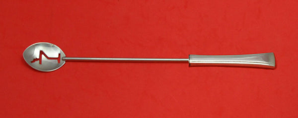 Tranquility by International / Fine Arts Sterling Silver Martini Spoon Custom