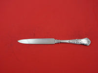 Regent by Tiffany & Co. Silverplate Fruit Knife FH  7 3/4"