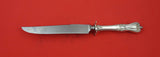 Old Colonial by Towle Sterling Steak Carving Knife w/4-point guard 10 1/4"
