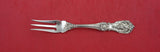 Francis I old by Reed and Barton Sterling Oyster Fork rare 4 1/4"