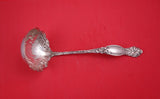 Frontenac by International Sterling Silver Oyster Ladle 10" Serving Silverware