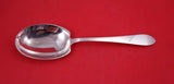 Faneuil By Tiffany and Co Sterling Silver Salad Serving Spoon FH AS 9"