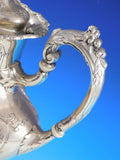 Francis I by Reed and Barton Sterling Silver Coffee Pot #571A 48oz 10 1/2" #8754