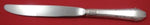 Enchantress by International Sterling Silver Regular Knife modern 8 7/8"