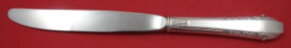 Enchantress by International Sterling Silver Regular Knife modern 8 7/8"