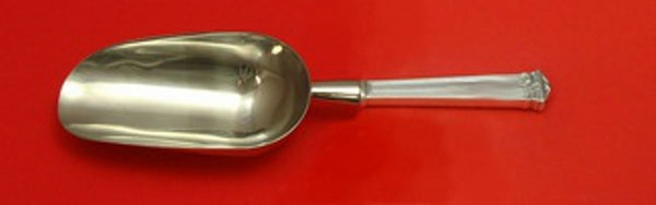 Theseum by International Sterling Silver Ice Scoop HHWS  Custom Made 9 3/4"
