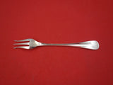 Bead by Whiting Sterling Silver Cocktail Fork  5 5/8"