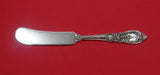 Richelieu by International Sterling Silver Butter Spreader Flat Handle 6"