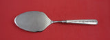 Rambler Rose by Towle Sterling Silver Pastry Server WS original 9 3/4"