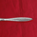 Snowflake by International Sterling Silver Soup Ladle HH WS Custom Made 10 1/2"