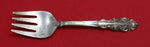 Esplanade by Towle Sterling Silver Baby Fork 4 3/8"