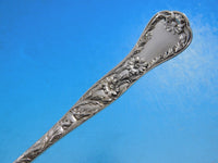 Marguerite by Gorham Sterling Silver Flatware Set for 10 Service 53 pcs Floral