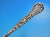 Marguerite by Gorham Sterling Silver Flatware Set for 10 Service 53 pcs Floral