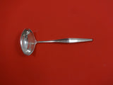 Classique by Gorham Sterling Silver Gravy Ladle 7" Vintage Serving Silverware
