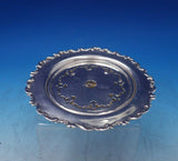 Louis XV by Whiting-Gorham Sterling Silver Butter Dish #4251 1" x 6 1/2" (#6413)