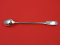 Roanoke by Gorham Sterling Silver Iced Tea Spoon 8" Heirloom Silverware