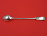 Roanoke by Gorham Sterling Silver Iced Tea Spoon 8" Heirloom Silverware