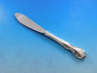 Pirouette by Alvin Sterling Silver Flatware Set for 8 Service 45 pieces